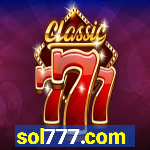 sol777.com