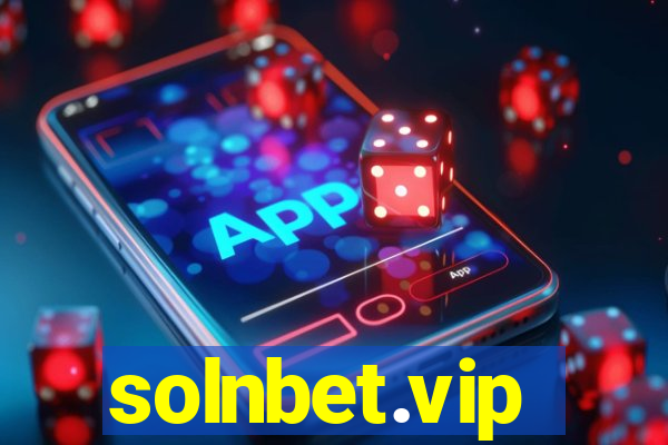 solnbet.vip