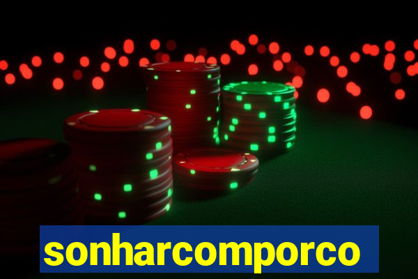 sonharcomporco