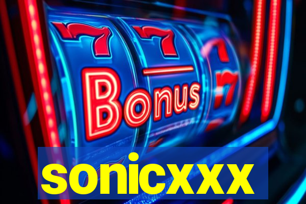 sonicxxx