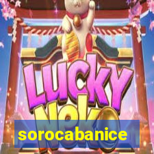 sorocabanice