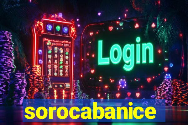 sorocabanice