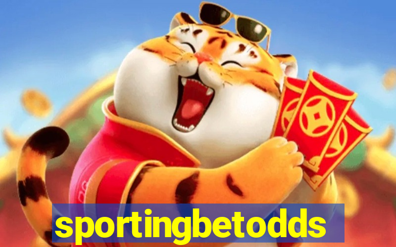 sportingbetodds