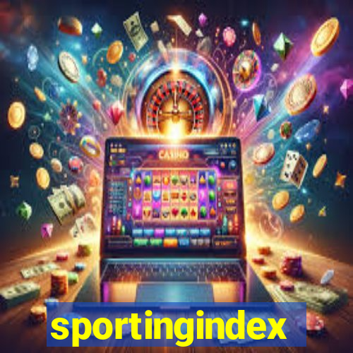 sportingindex