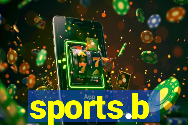 sports.b-bets.com