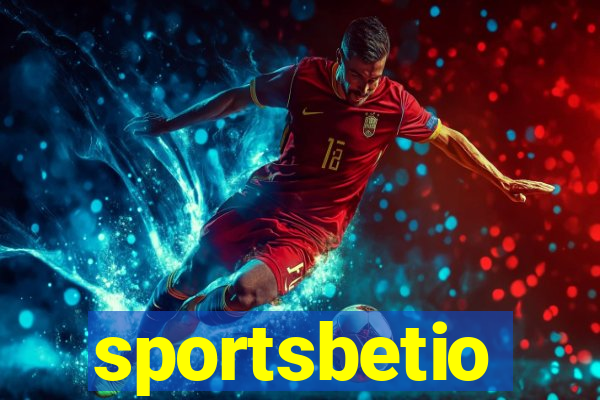 sportsbetio