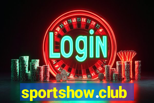 sportshow.club