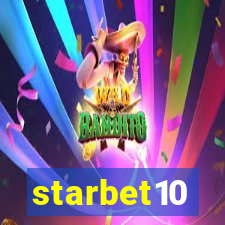 starbet10