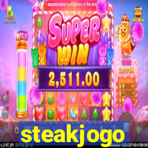 steakjogo