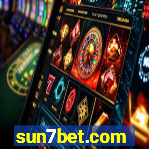 sun7bet.com