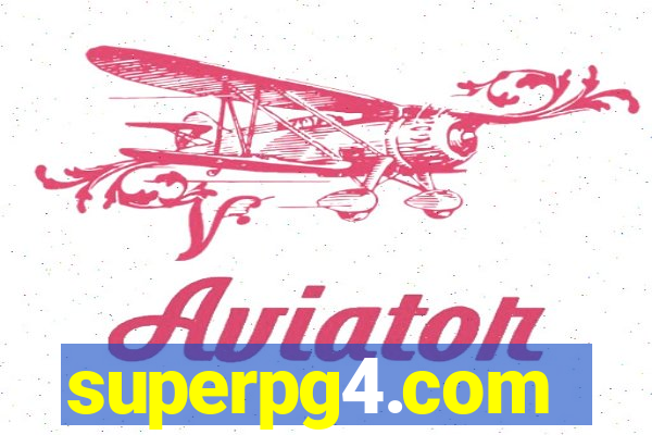 superpg4.com