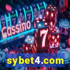 sybet4.com