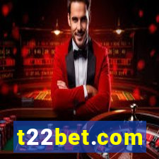 t22bet.com