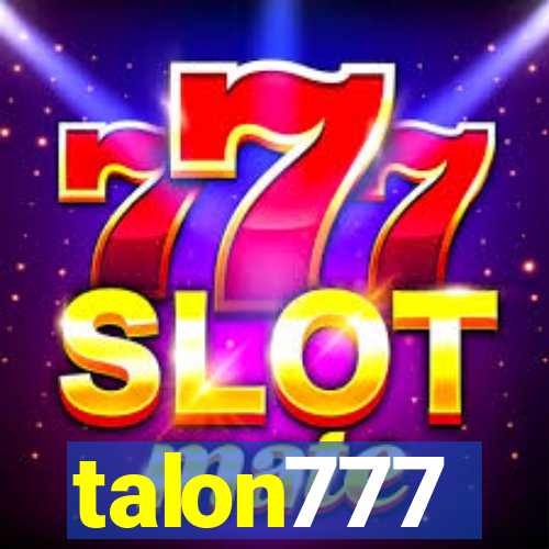 talon777