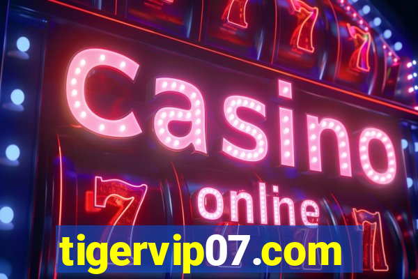 tigervip07.com