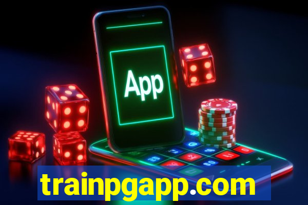 trainpgapp.com