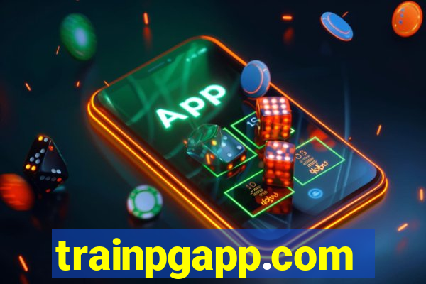 trainpgapp.com