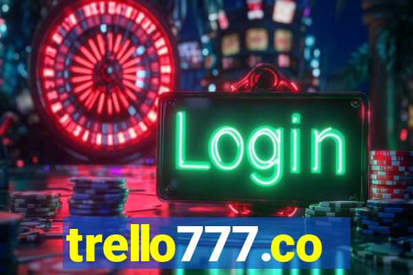 trello777.co