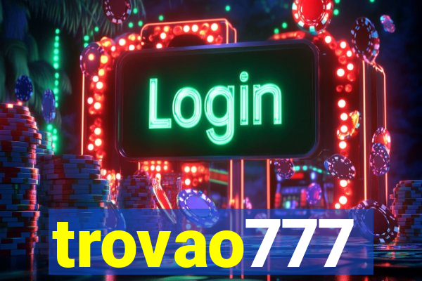 trovao777