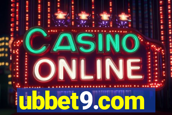 ubbet9.com