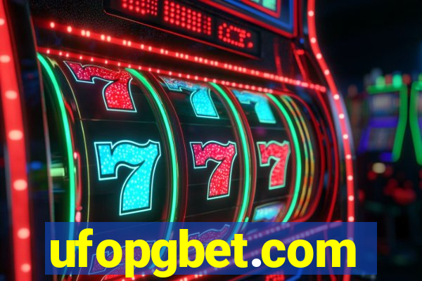 ufopgbet.com