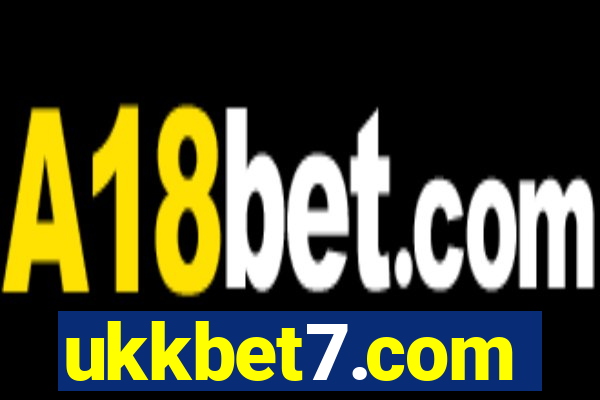 ukkbet7.com