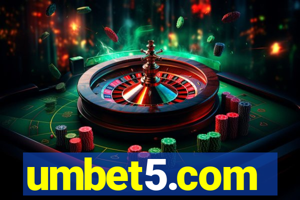 umbet5.com