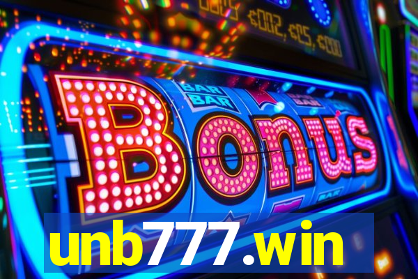 unb777.win