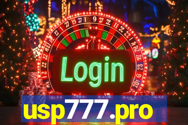 usp777.pro