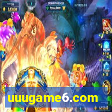 uuugame6.com