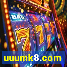 uuumk8.com