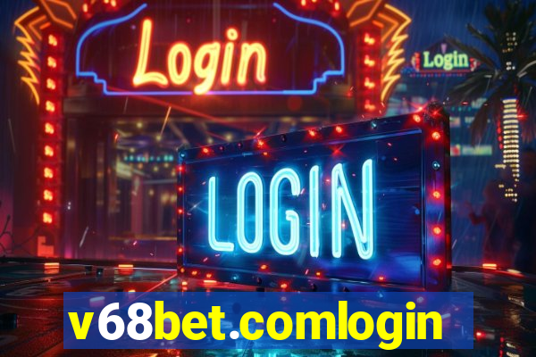 v68bet.comlogin