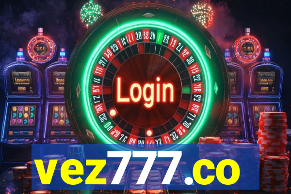 vez777.co