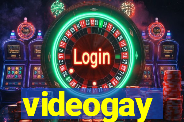 videogay