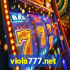 viola777.net