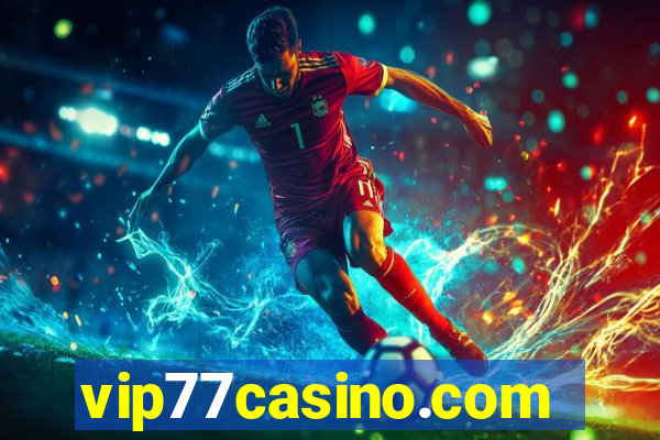 vip77casino.com