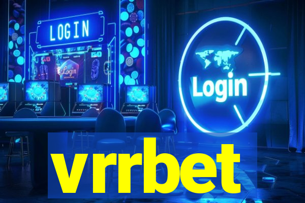 vrrbet