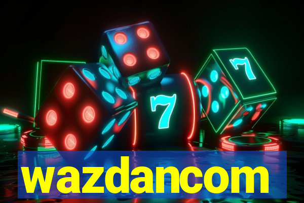 wazdancom