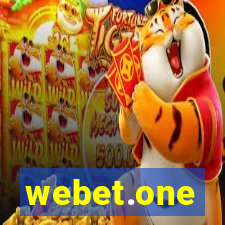 webet.one