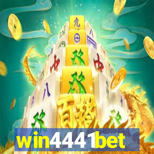 win4441bet