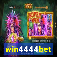 win4444bet