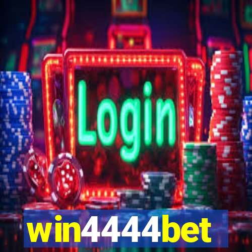 win4444bet