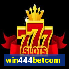 win444betcom