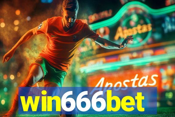 win666bet