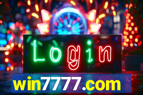 win7777.com