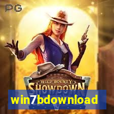 win7bdownload