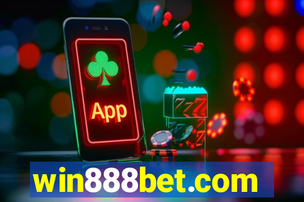 win888bet.com