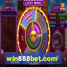 win888bet.com