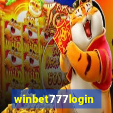 winbet777login