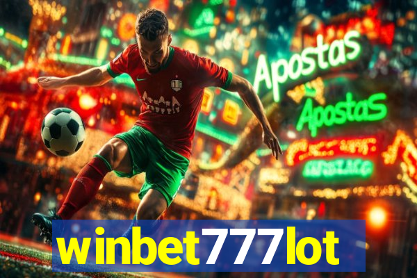 winbet777lot